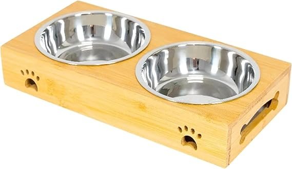 gamelle élégante pour chien adorable gamelle élégante pour chien adorable