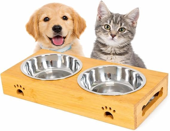 gamelle élégante pour chien adorable gamelle élégante pour chien adorable